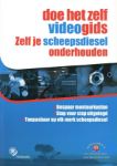 Zelf je scheepsdiesel onderhouden - dvd